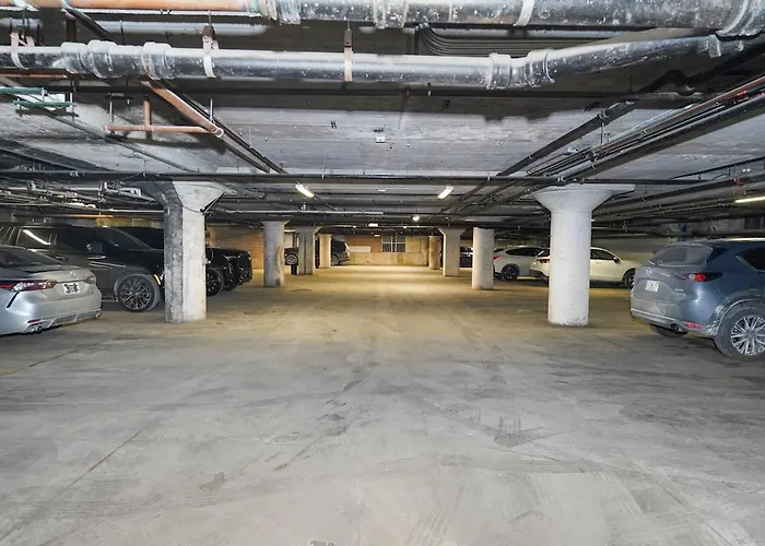 Apartamento Convenient Cozy 2br Loft With Optional Parking For 8 Guests Near Mccormick Place, Soldier Field And Lakefront Trail